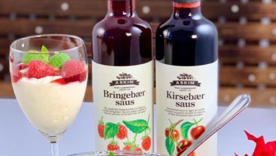 Baersauser