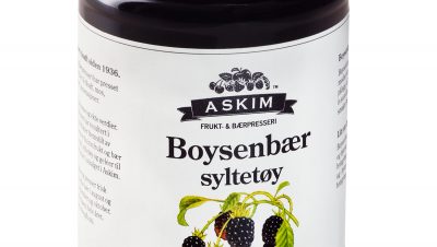Boysenbaer