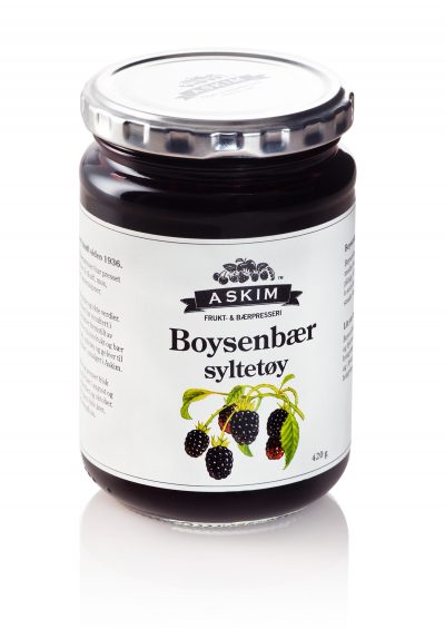 Boysenbaer
