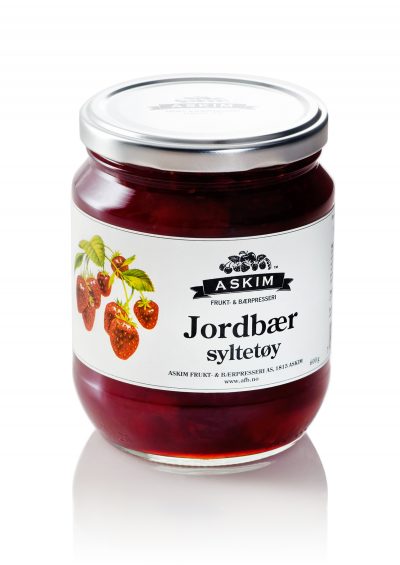 Jorbaer