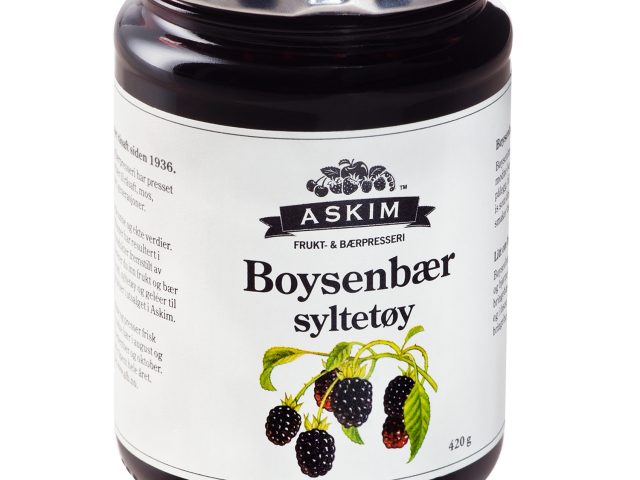 Boysenbaer