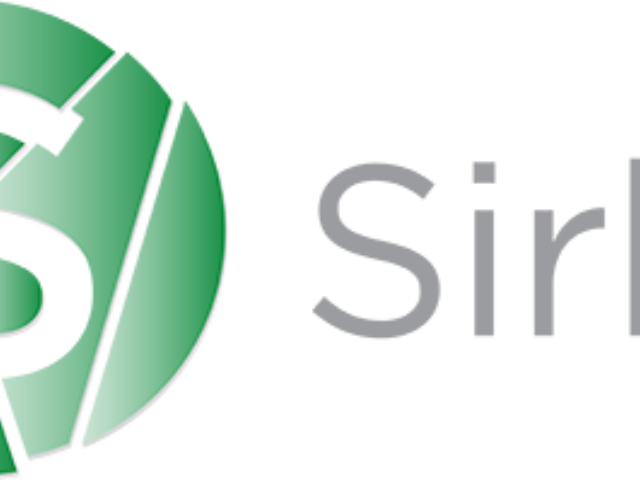 Logo Sirkel Glass