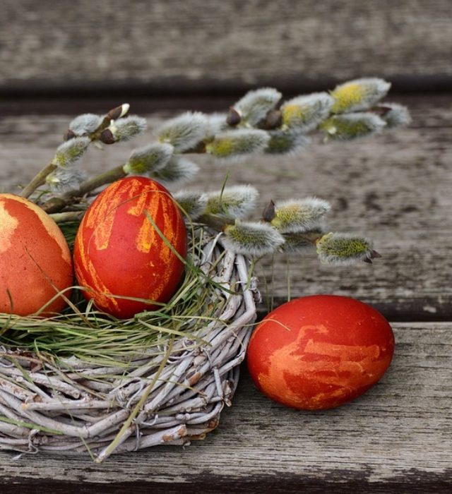 Easter Eggs 2145667 960 720