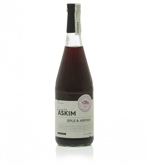 Årgang Askim Eple & Aronia