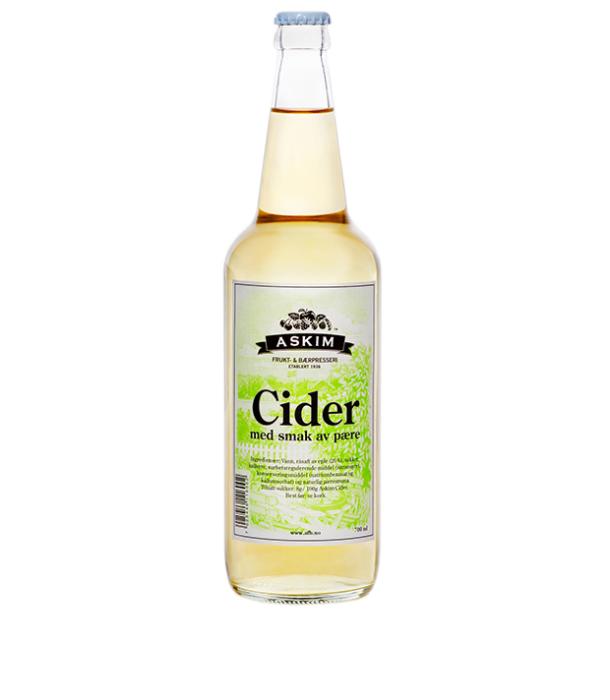 Cider