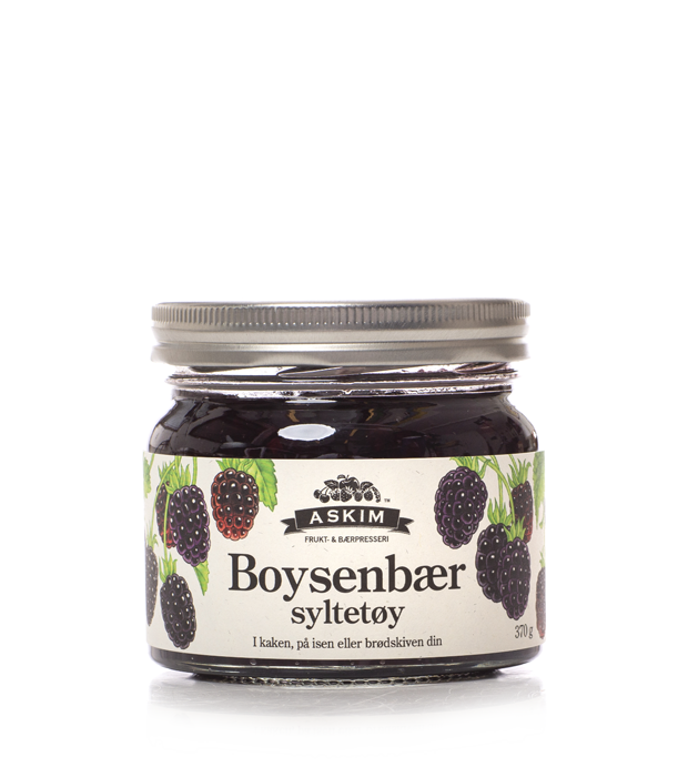 Boysenbaer 370G