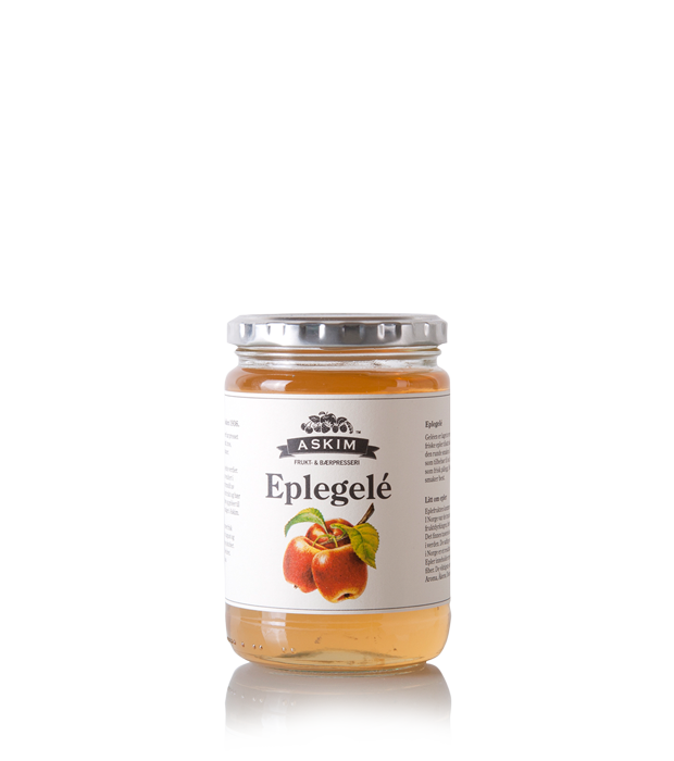 Eplegele 420G