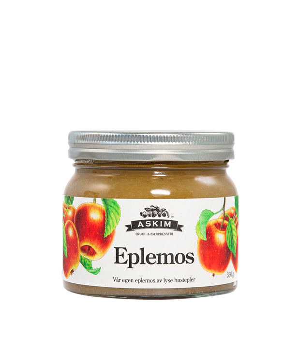 Eplemos 420G Ny