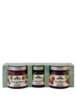 Frokostfavoritter
