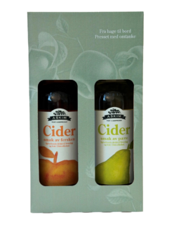 2 pk cider