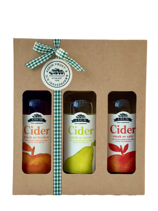3 pk Cider