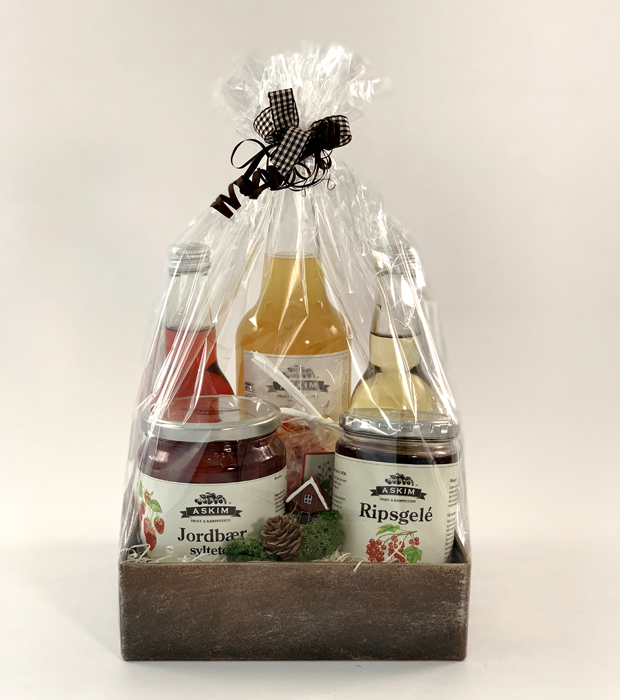 Produkt Jul 2018 23