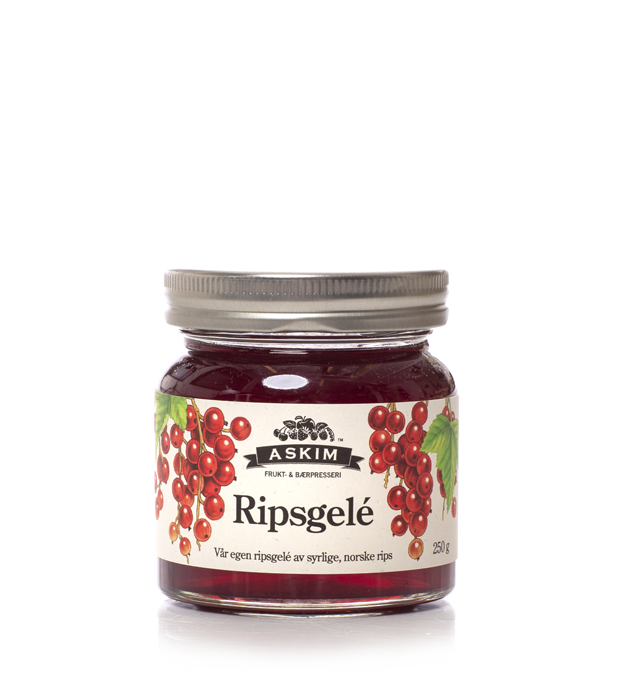 Ripsgele 250G