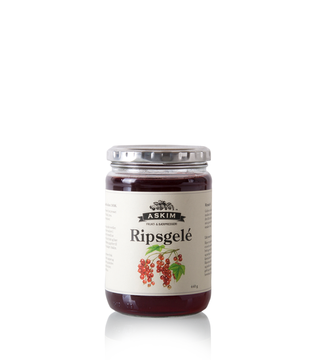 Ripsgele 40