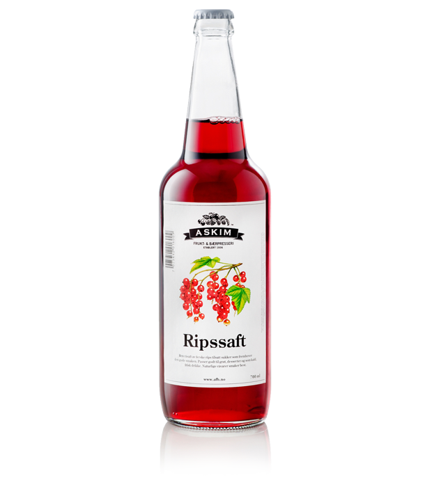 Ripssaft 07L