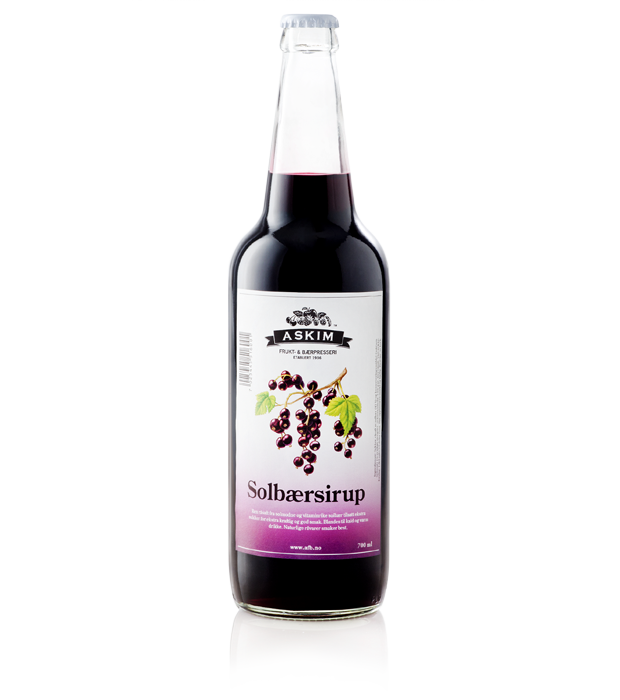 Slobaersirup 07L