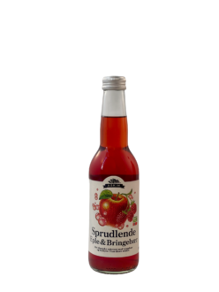 Sprudlende Eple og bring 033